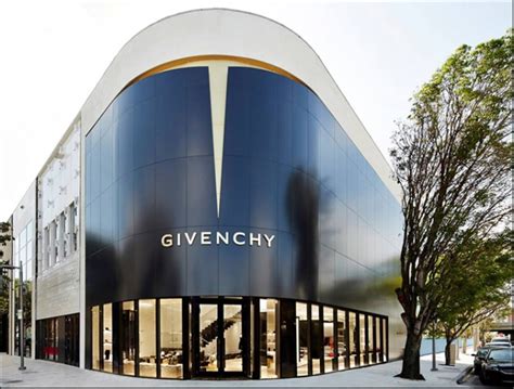 Givenchy in , FL .